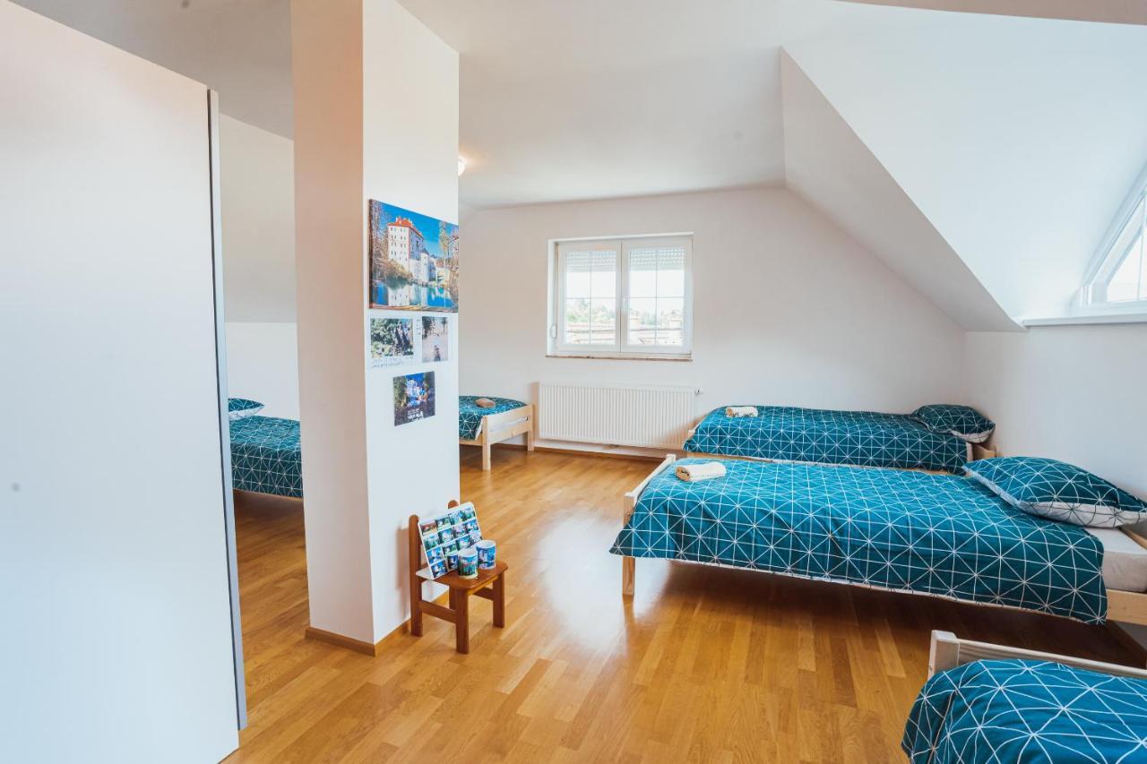 Apartment Sneznik Stari Trg pri Lozu Exterior photo